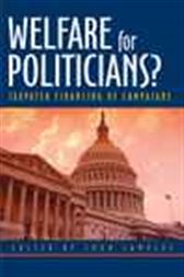 Welfare for Politicians?