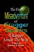 The First Misadventure of Fragger Sparks