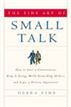 The Fine Art of Small Talk