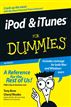 iPod & iTunes For Dummies