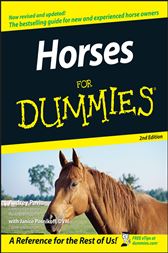 Horses For Dummies