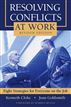 Resolving Conflicts at Work
