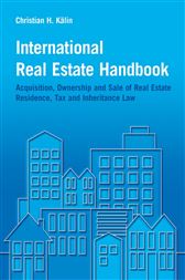 International Real Estate Handbook