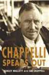 Chappelli Speaks Out