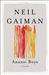 Anansi Boys