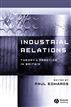 Industrial Relations