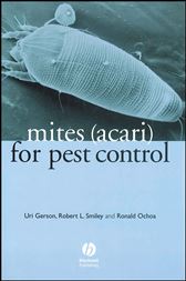 Mites (Acari) for Pest Control