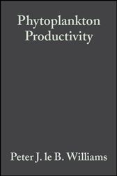 Phytoplankton Productivity