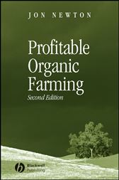 Profitable Organic Farming