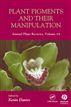Plant Pigments and their Manipulation