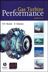 Gas Turbine Performance