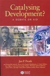 Catalysing Development