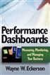 Performance Dashboards