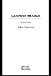 Alexander The Great