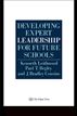 Developing Expert Leadership For Future Schools