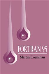 Fortran 95 cover
