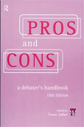 Pros And Cons