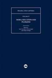 Moral Education And Pluralism