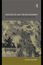 Aesthetics And The Environment