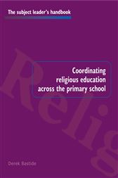 Coordinating Religious Education Across The Primary School
