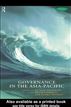 Governance In The Asia-pacific