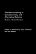 Mainstreaming Complementary And Alternative Medicine