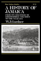 History Of Jamaica