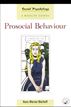 Prosocial Behaviour