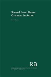 Second Level Hausa