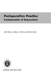 Perioperative Practice