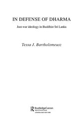 In Defense Of Dharma