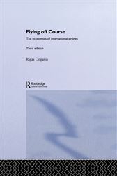 Flying Off Course