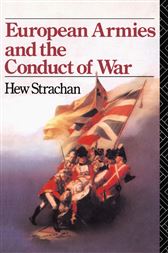 European Armies And The Conduct Of War