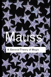 A General Theory Of Magic