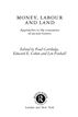 Money, Labour And Land