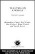 Television Studies: The Key Concepts