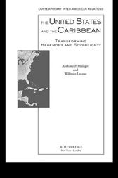 The United States And The Caribbean