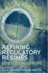 Refining Regulatory Regimes