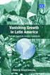 Vanishing Growth in Latin America