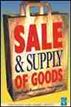 Sale And Supply Of Goods