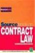 Sourcebook On Contract Law