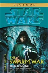 Star Wars: Dark Nest III: The Swarm War