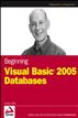 Beginning Visual Basic 2005 Databases
