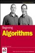 Beginning Algorithms