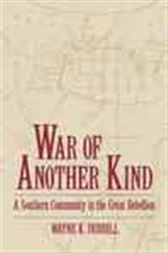 War of Another Kind