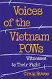 Voices of the Vietnam POWs