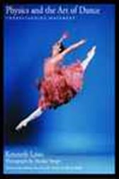 Physics and the art of dance
