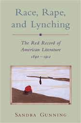Race, Rape, and Lynching