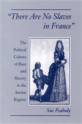 There Are No Slaves in France