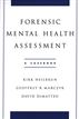 Forensic Mental Health Assessment